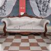 Wooden Carved Sofa Set Manufacturers, Suppliers, Exporters in Chandigarh