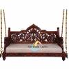 Wooden Carved Swing Manufacturers, Suppliers in Saharanpur