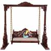 Wooden Carved Swing Manufacturers, Suppliers in Saharanpur