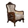 Wooden Classic Style Sofa Set Manufacturers, Suppliers, Exporters in Punjab
