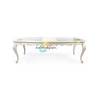 Wooden Designer 8 Seater Dining Set Manufacturers, Suppliers in Saharanpur