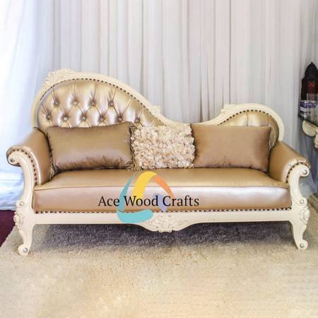 Wooden Designer Couch Manufacturers, Suppliers, Exporters in Sonipat