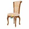 Wooden Designer Dining Chair Manufacturers, Suppliers in Saharanpur