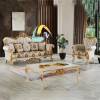 Wooden Designer Sofa Set Manufacturers, Suppliers, Exporters in Punjab