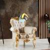 Wooden Designer Sofa Set Manufacturers, Suppliers, Exporters in Punjab