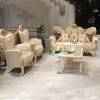 Wooden Designer Sofa Set Manufacturers, Suppliers, Exporters in Punjab