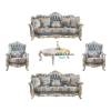 Wooden Designer Sofa Set Manufacturers, Suppliers, Exporters in Punjab