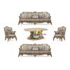 Wooden Designer Sofa Manufacturers, Suppliers, Exporters in Punjab