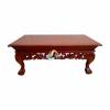 Wooden Designer Teak Wood Table Manufacturers, Suppliers, Exporters in Chandigarh