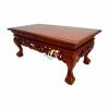 Wooden Designer Teak Wood Table Manufacturers, Suppliers, Exporters in Chandigarh