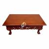 Wooden Designer Teak Wood Table Manufacturers, Suppliers, Exporters in Chandigarh