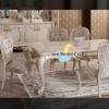 Wooden Desinger Teak Wood Dining Set Manufacturers, Suppliers in Saharanpur