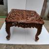 Wooden Handcrafted Center Table Manufacturers, Suppliers, Exporters in Chandigarh