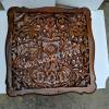 Wooden Handcrafted Center Table Manufacturers, Suppliers, Exporters in Chandigarh