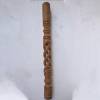 Wooden Handmade Sheesham Stair Pillar Baluster Manufacturers, Suppliers in Saharanpur