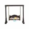 Wooden Indoor Swing Manufacturers, Suppliers in Saharanpur