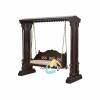 Wooden Indoor Swing Manufacturers, Suppliers in Saharanpur