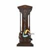Wooden Indoor Swing Manufacturers, Suppliers in Saharanpur