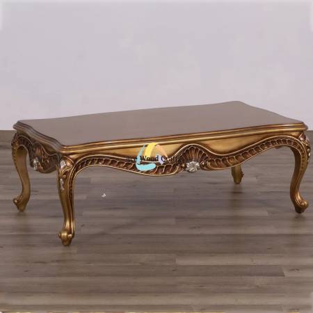 Wooden Luxury Center Table Manufacturers, Suppliers, Exporters in Chandigarh