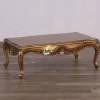 Wooden Luxury Center Table Manufacturers, Suppliers, Exporters in Chandigarh