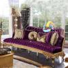 Wooden Luxury Sofa Set For Home Manufacturers, Suppliers, Exporters in Punjab