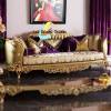 Wooden Luxury Sofa Set For Home Manufacturers, Suppliers, Exporters in Punjab