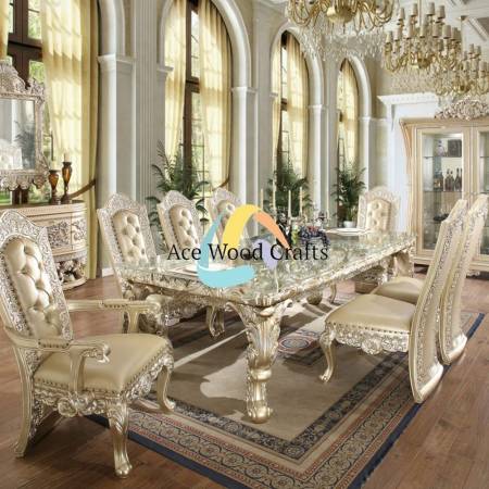 Wooden Luxury Sofa Set Manufacturers, Suppliers, Exporters in Punjab