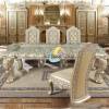 Wooden Luxury Sofa Set Manufacturers, Suppliers, Exporters in Punjab
