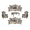 Wooden Luxury Sofa Set Manufacturers, Suppliers, Exporters in Punjab