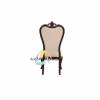 Wooden Modern Style Dining Chair Manufacturers, Suppliers in Saharanpur