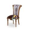 Wooden Modern Style Dining Chair Manufacturers, Suppliers in Saharanpur