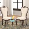 Wooden Modern Style Dining Chair Manufacturers, Suppliers in Saharanpur