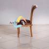 Wooden Modern Style Dining Chair Manufacturers, Suppliers in Saharanpur