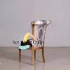 Wooden Modern Style Dining Chair Manufacturers, Suppliers in Saharanpur