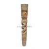 Wooden Pillar in Pine Wood Manufacturers, Suppliers in Saharanpur