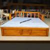 Wooden Plain Sofa Cum Bed Manufacturers, Suppliers, Exporters in Chandigarh