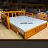 Wooden Plain Sofa Cum Bed Manufacturers, Suppliers, Exporters in Chandigarh