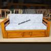 Wooden Plain Sofa Cum Bed Manufacturers, Suppliers, Exporters in Chandigarh