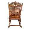 Wooden Rocking Chair Manufacturers, Suppliers, Exporters in Sonipat