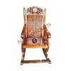 Wooden Rocking Chair Manufacturers, Suppliers, Exporters in Sonipat