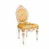 Wooden Round Dining Table Set Manufacturers, Suppliers, Exporters in Chandigarh