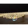Wooden Royal Couch Manufacturers, Suppliers, Exporters in Sonipat