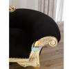 Wooden Royal Couch Manufacturers, Suppliers, Exporters in Sonipat