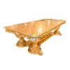 Wooden Royal Dining Set Manufacturers, Suppliers in Saharanpur