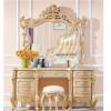 Wooden Royal Dressing Table Manufacturers, Suppliers, Exporters in Chandigarh