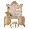 Wooden Royal Dressing Table Manufacturers, Suppliers, Exporters in Chandigarh