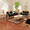Wooden Royal Sofa Set Manufacturers, Suppliers, Exporters in Punjab