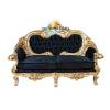 Wooden Royal Sofa Set Manufacturers, Suppliers, Exporters in Punjab