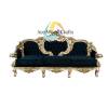 Wooden Royal Sofa Set Manufacturers, Suppliers, Exporters in Punjab