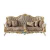 Wooden Royal Teak Wood Sofa Set Manufacturers, Suppliers, Exporters in Punjab